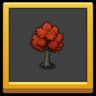 Unlock the red maple tree!