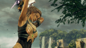 Supreme Maya