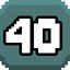Level 40