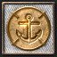 Naval Legend Gold