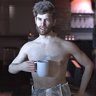Would you like cream with that?