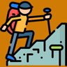 Climber
