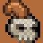 Brown Warrior
