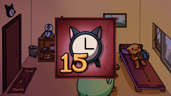 Supersonic Feline Speed
