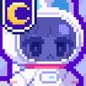 Astronaut Reverie