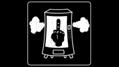 Venting Machine