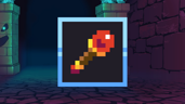 Arcane Wand