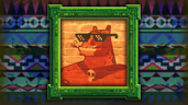 + Cool Cat Counter Attack