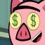 Money Bacon