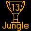 Jungle Ace #13