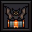 Complete Evil Bat Mob Tab