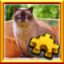 Couch Cat Complete!