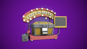 Unlock All Gold Chest Slots
