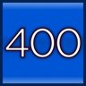 Classic 400