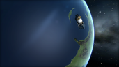 The View From Up Here