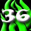 36 Achievements