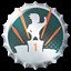 Likeable Hero