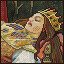 Sleeping Princess - Viktor Vasnetsov