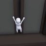 Foot in the door