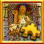 Golden Buddha Complete!