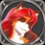 The Russet Rogue