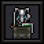 Complete Badger Knight Mob Tab