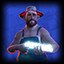 You've Been Blessed - Get shot by a Super Hillbilly