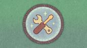 Trainee Tinkerer