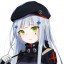 H&K 416