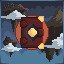Sky Explorer - Mage