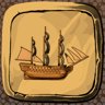 Scourge of the Seas