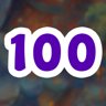 Complete level 100