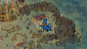 Captain of the Guard