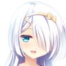 永远在⼀起