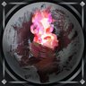 The Glowing Map