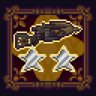 Crossbow Kills (Silver)
