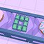 So Many Delivery Counters!!!