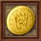Wealth comes in Gold