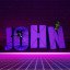 john