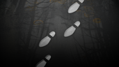 Walking Simulator