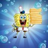 Bikini Bottom Legend