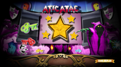 Back in Atic