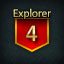 Arad Explorer Lv. 4