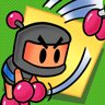 Throw opponents!