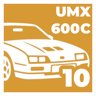 Palm Beach Resort 600! I