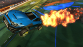 Sky High