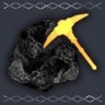 Coal mines