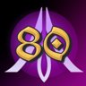 Hard 80
