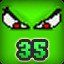 Green Mega Boom
