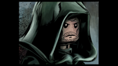 Oliver Queen is Alive